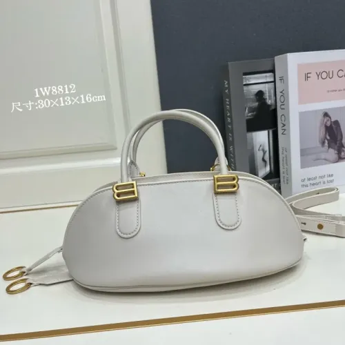 Balenciaga AAA Quality Handbags For Women #1443194