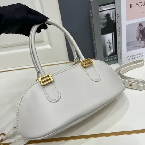 Replica Balenciaga AAA Quality Handbags For Women #1443194 $105.00 USD for Wholesale