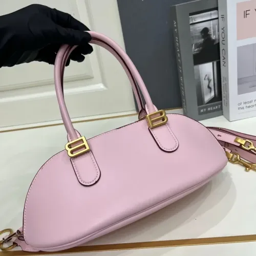 Replica Balenciaga AAAAA Quality Handbags For Women #1443195 $105.00 USD for Wholesale