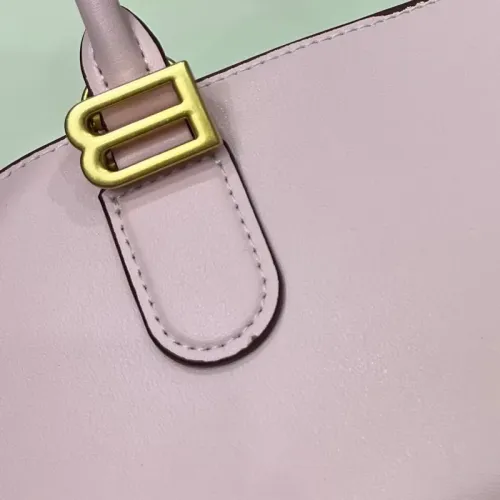 Replica Balenciaga AAAAA Quality Handbags For Women #1443195 $105.00 USD for Wholesale