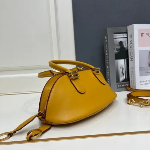Replica Balenciaga AAA Quality Handbags For Women #1443196 $105.00 USD for Wholesale