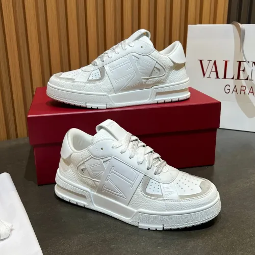 Valentino Casual Shoes For Men #1443223