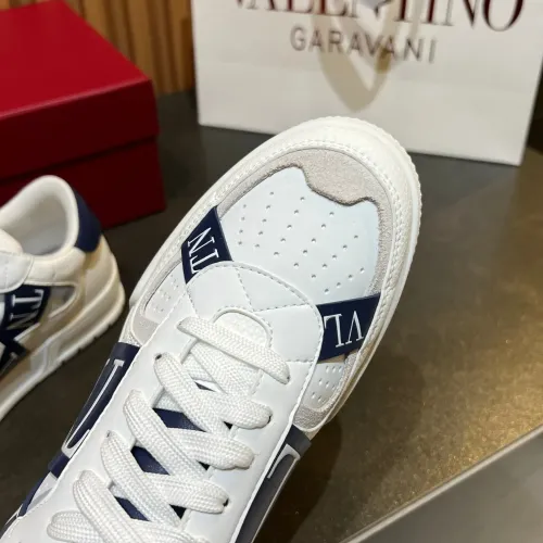 Replica Valentino Casual Shoes For Men #1443227 $118.00 USD for Wholesale
