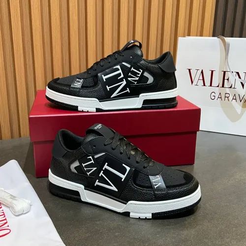Valentino Casual Shoes For Men #1443229