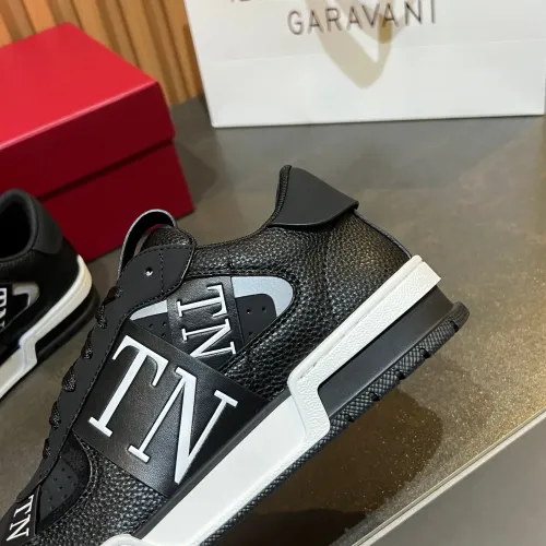 Replica Valentino Casual Shoes For Men #1443229 $118.00 USD for Wholesale