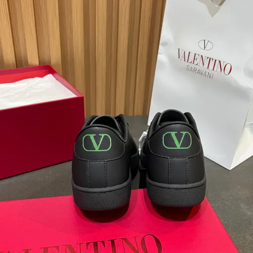 Replica Valentino Casual Shoes For Men #1443236 $108.00 USD for Wholesale