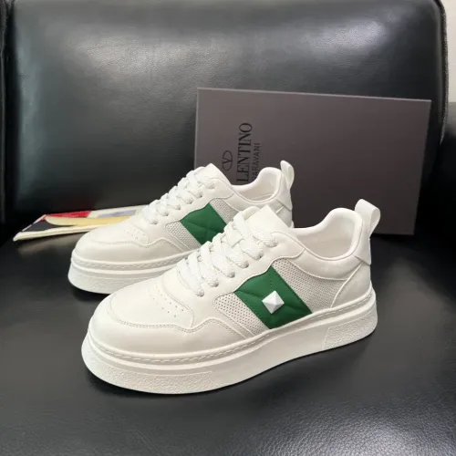 Valentino Casual Shoes For Men #1443250