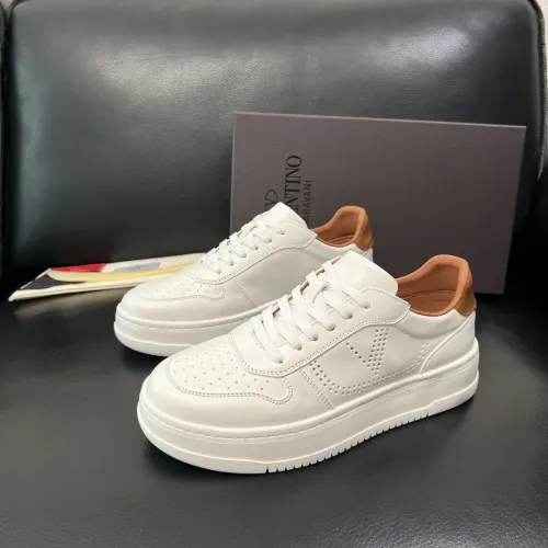 Valentino Casual Shoes For Men #1443251