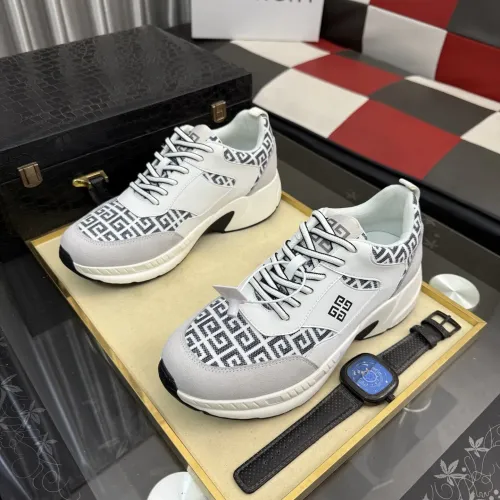 Replica Givenchy Casual Shoes For Men #1443255 $102.00 USD for Wholesale