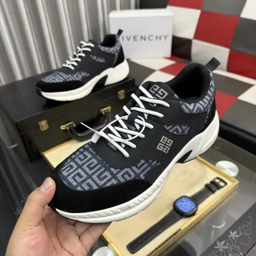 Givenchy Casual Shoes For Men #1443256