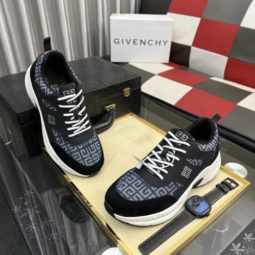 Replica Givenchy Casual Shoes For Men #1443256 $102.00 USD for Wholesale
