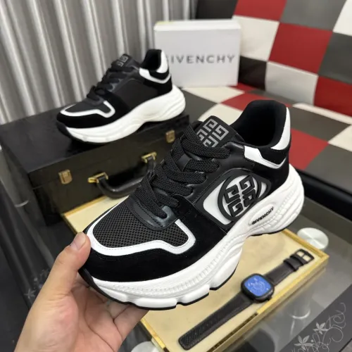 Givenchy Casual Shoes For Men #1443258