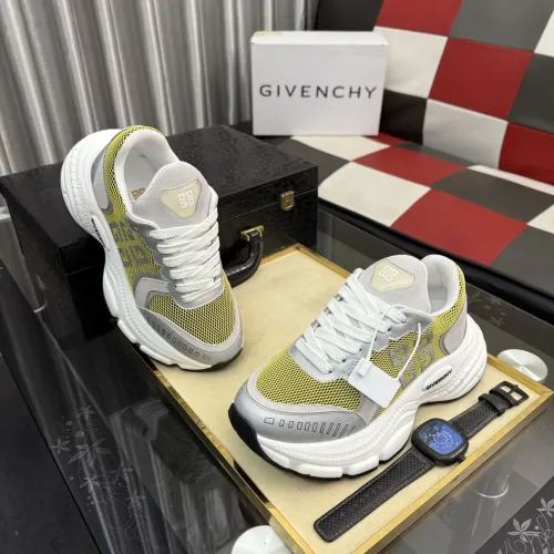 Replica Givenchy Casual Shoes For Men #1443259 $102.00 USD for Wholesale