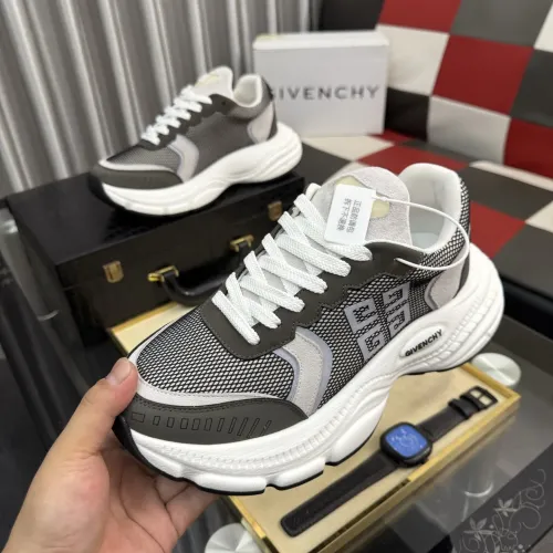Givenchy Casual Shoes For Men #1443260