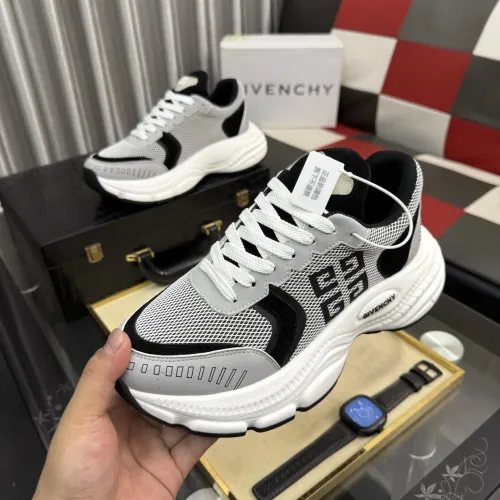 Givenchy Casual Shoes For Men #1443261