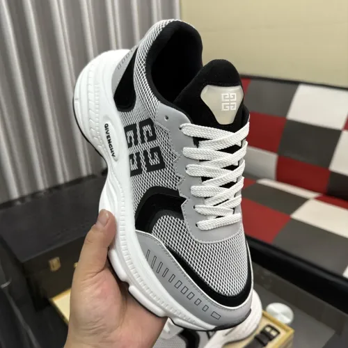 Replica Givenchy Casual Shoes For Men #1443261 $102.00 USD for Wholesale