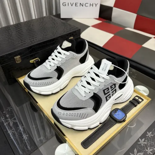 Replica Givenchy Casual Shoes For Men #1443261 $102.00 USD for Wholesale