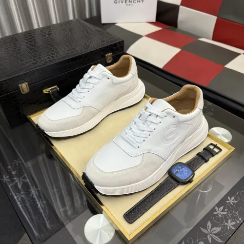 Replica Givenchy Casual Shoes For Men #1443265 $85.00 USD for Wholesale