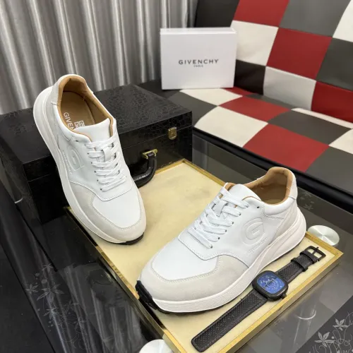 Replica Givenchy Casual Shoes For Men #1443265 $85.00 USD for Wholesale