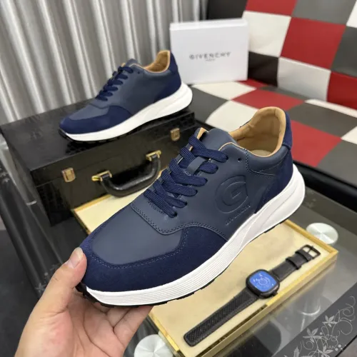 Givenchy Casual Shoes For Men #1443267