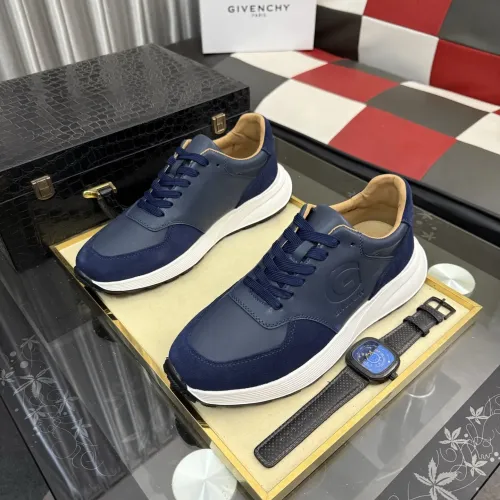 Replica Givenchy Casual Shoes For Men #1443267 $85.00 USD for Wholesale