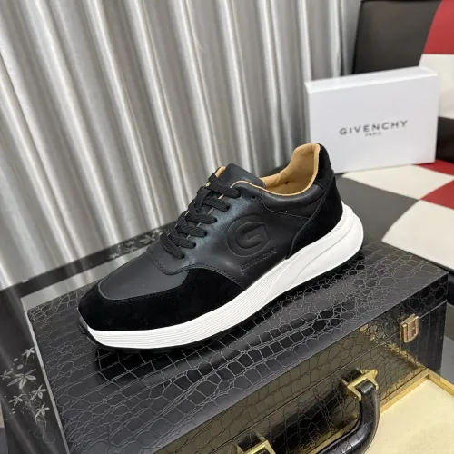 Replica Givenchy Casual Shoes For Men #1443268 $85.00 USD for Wholesale