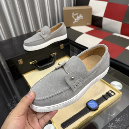 Christian Louboutin Casual Shoes For Men #1443292