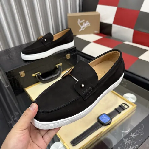 Christian Louboutin Casual Shoes For Men #1443295