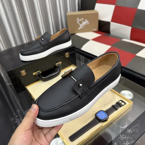 Christian Louboutin Casual Shoes For Men #1443296