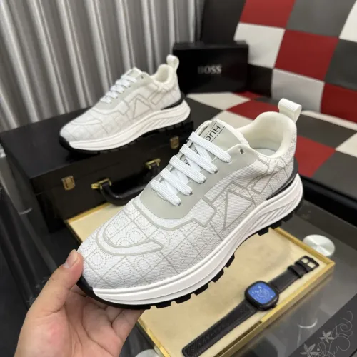 Boss Casual Shoes For Men #1443328