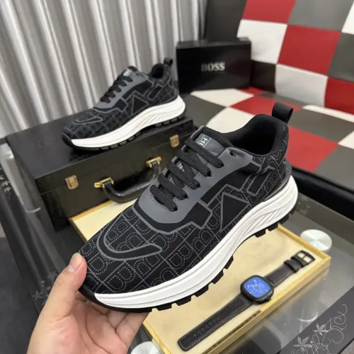 Boss Casual Shoes For Men #1443330, $82.00 USD, [ITEM#1443330], Boss Casual Shoes