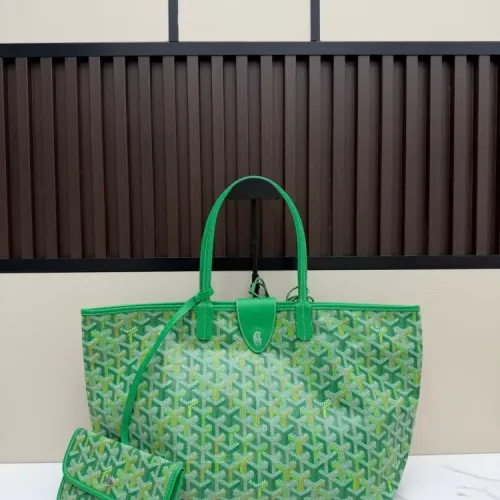 Goyard AAA Quality Handbags For Women #1443419