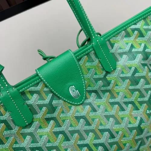 Replica Goyard AAA Quality Handbags For Women #1443419 $145.00 USD for Wholesale