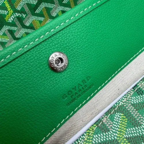 Replica Goyard AAA Quality Handbags For Women #1443419 $145.00 USD for Wholesale