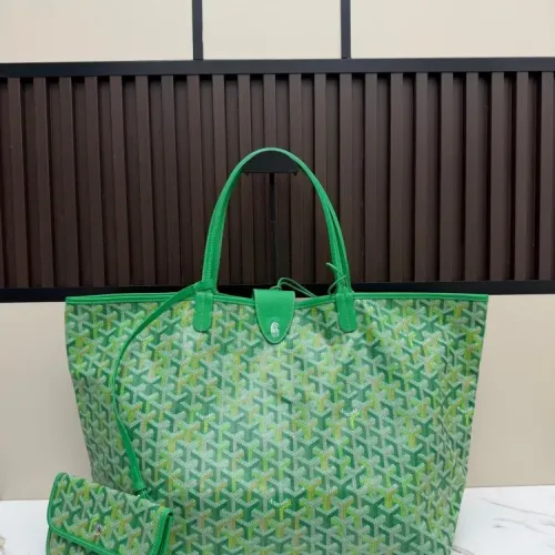 Goyard AAA Quality Handbags For Women #1443420