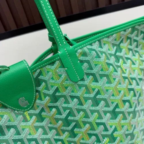Replica Goyard AAA Quality Handbags For Women #1443420 $150.00 USD for Wholesale