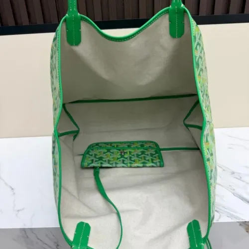 Replica Goyard AAA Quality Handbags For Women #1443420 $150.00 USD for Wholesale
