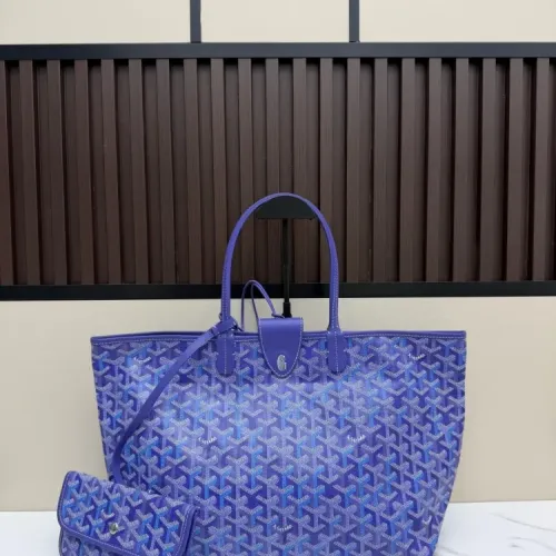 Goyard AAA Quality Handbags For Women #1443421