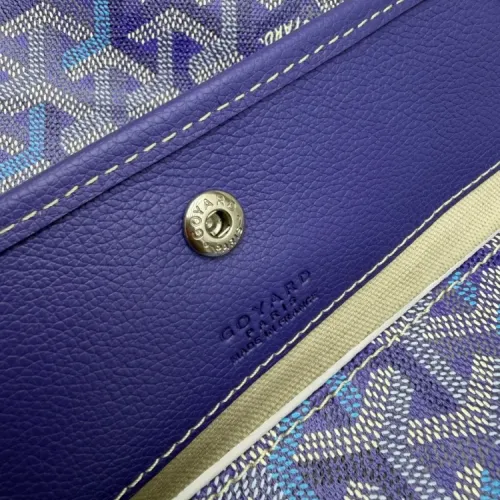 Replica Goyard AAA Quality Handbags For Women #1443421 $145.00 USD for Wholesale