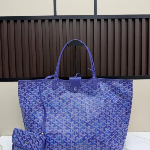 Goyard AAA Quality Handbags For Women #1443422