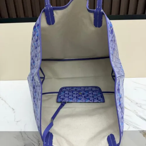 Replica Goyard AAA Quality Handbags For Women #1443422 $150.00 USD for Wholesale
