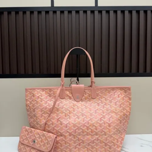 Goyard AAA Quality Handbags For Women #1443423