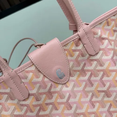 Replica Goyard AAA Quality Handbags For Women #1443423 $145.00 USD for Wholesale
