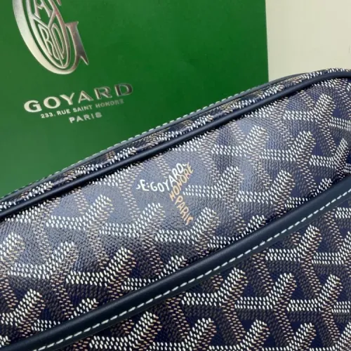 Replica Goyard AAA Quality Messenger Bags For Women #1443466 $175.00 USD for Wholesale