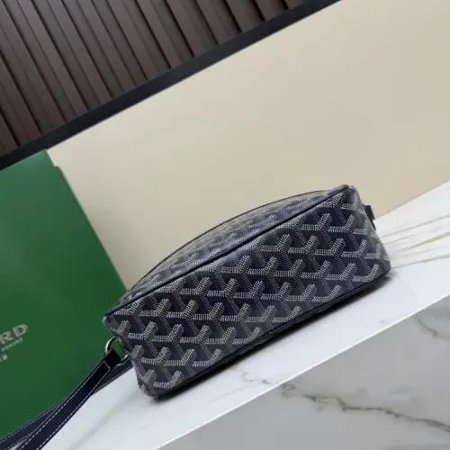 Replica Goyard AAA Quality Messenger Bags For Women #1443466 $175.00 USD for Wholesale