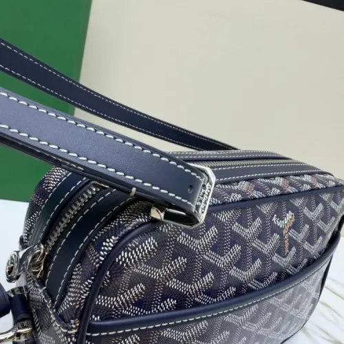 Replica Goyard AAA Quality Messenger Bags For Women #1443466 $175.00 USD for Wholesale