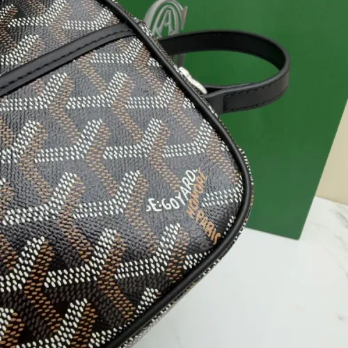 Replica Goyard AAA Quality Messenger Bags For Women #1443468 $175.00 USD for Wholesale