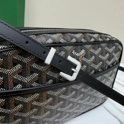 Replica Goyard AAA Quality Messenger Bags For Women #1443468 $175.00 USD for Wholesale