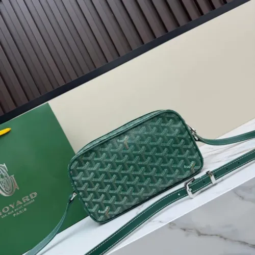 Replica Goyard AAA Quality Messenger Bags For Women #1443469 $175.00 USD for Wholesale