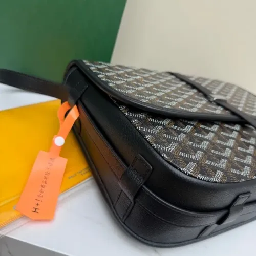 Replica Goyard AAA Quality Messenger Bags For Women #1443471 $175.00 USD for Wholesale